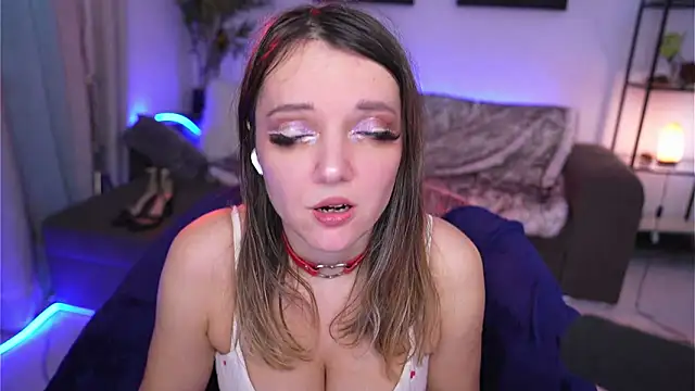 Magnetic Amy online show from 01-13-25, 10:14