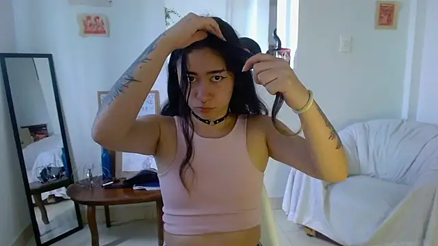 Maam Ine online show from 06-07-26, 01:26