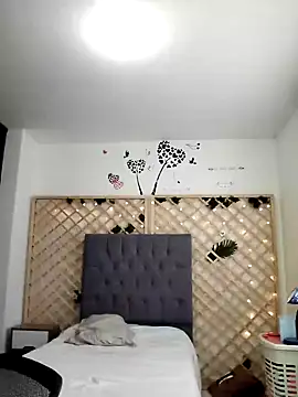 Snapshot of Mia_WAll chatting on 01-01-25, 06:49 Mia WAll online show from 01-01-25, 06:49