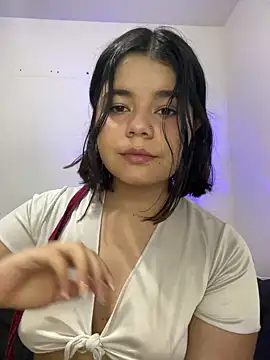 pretty angela1 online show from 12-24-24, 12:22