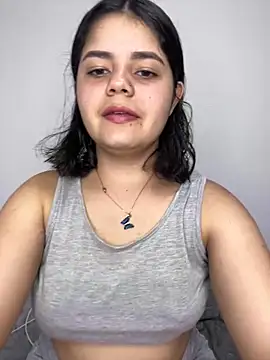 pretty angela1 online show from 03-03-25, 02:15