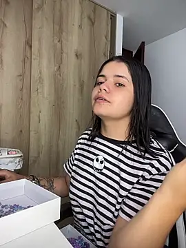 pretty angela1 online show from 12-04-25, 12:25