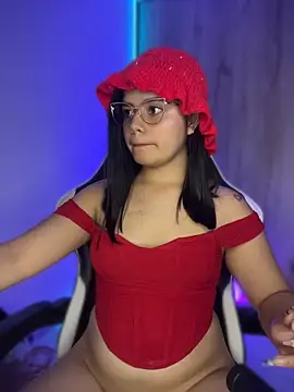 pretty angela1 online show from 05-19-26, 01:56