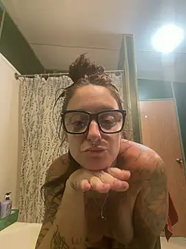 Eden Darkskye online show from 07-15-26, 07:08