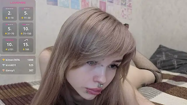 emodreamgirl online show from 07-10-26, 10:34