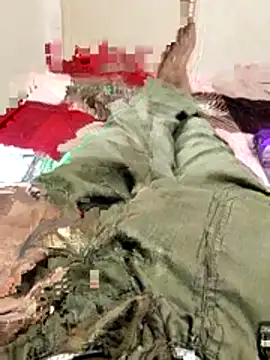 iamharryy online show from 11-27-25, 11:01