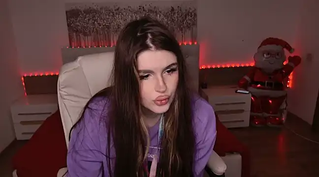 Snapshot of StellaFrost chatting on 01-13-25, 09:52 StellaFrost online show from 01-13-25, 09:52