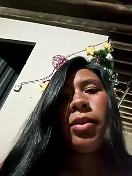 Pamelamilkk 1007 online show from 01-12-25, 07:21