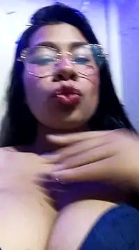 Pamelamilkk 1007 online show from 02-01-25, 03:28