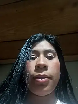 Pamelamilkk 1007 online show from 02-27-25, 05:15