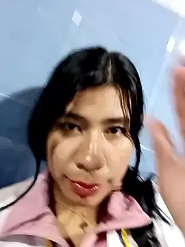 Pamelamilkk 1007 online show from 11-28-25, 12:57