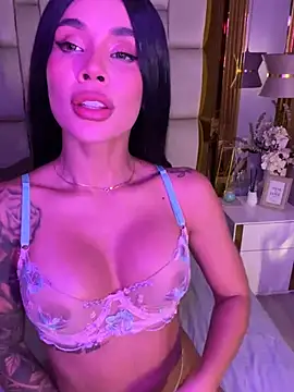 Karol Towers online show from 02-17-25, 10:36