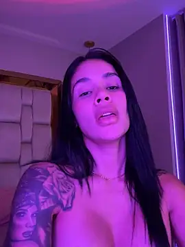 Karol Towers online show from 02-24-25, 03:12