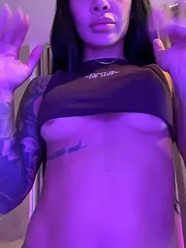 Karol Towers online show from 03-01-25, 04:26