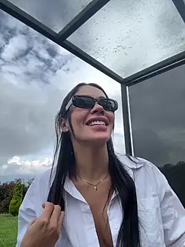 Karol Towers online show from 03-18-25, 02:26