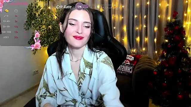 niki cutes online show from 01-11-25, 04:27