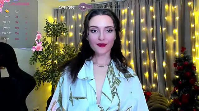 niki cutes online show from 01-11-25, 07:28