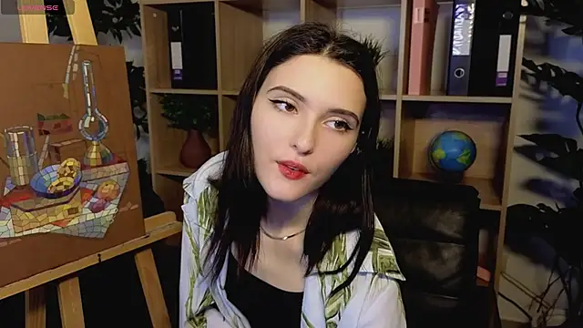 niki cutes online show from 01-17-25, 01:15