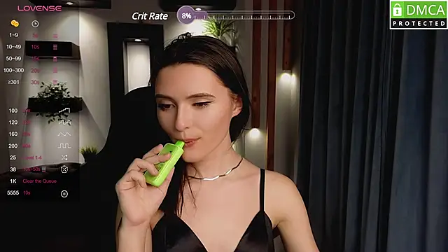 niki cutes online show from 01-26-25, 11:17