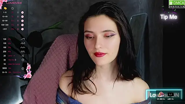 niki cutes online show from 02-19-25, 08:12