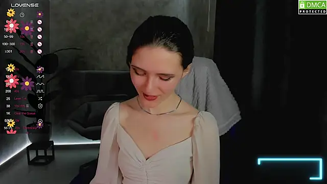 niki cutes online show from 03-01-25, 07:19