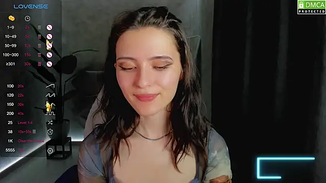 niki cutes online show from 03-05-25, 11:06