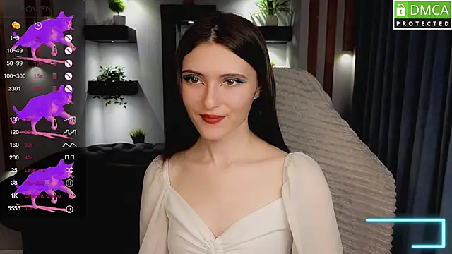 niki cutes online show from 03-18-25, 10:14