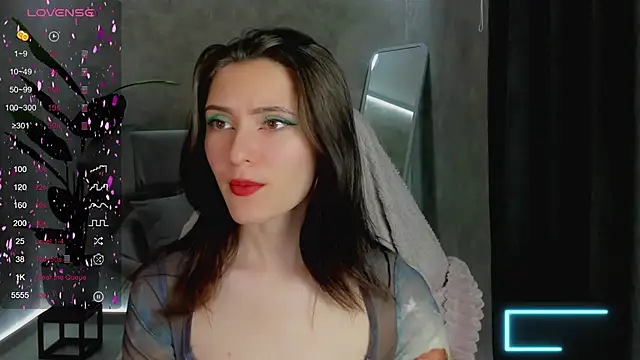 niki cutes online show from 03-23-25, 12:58