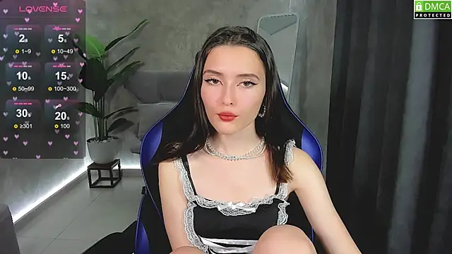 niki cutes online show from 09-12-25, 08:14