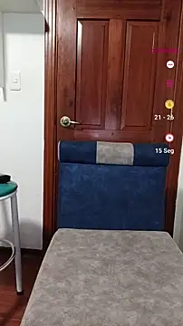 Isabellitasexi38 online show from 03-08-25, 03:50