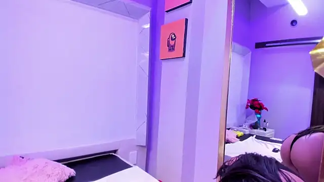 Chloe Martini online show from 03-12-26, 03:01