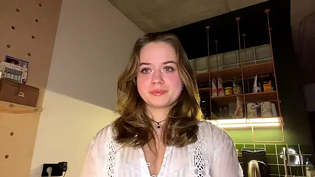 RoxyStar17 online show from 01-29-25, 08:25