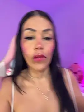 KarolRubi1 online show from 10-18-25, 07:36