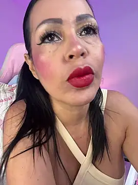 KarolRubi1 online show from 01-11-26, 08:47