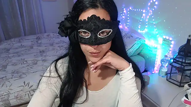 LasolitaAuri online show from 04-23-26, 08:22