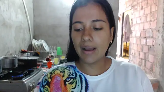 Coral0403 online show from 02-22-25, 06:08