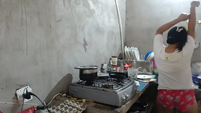 Coral0403 online show from 03-16-25, 04:23