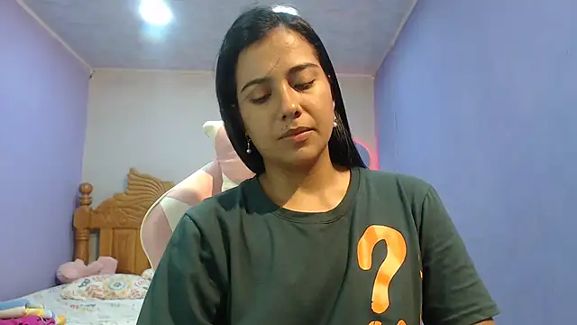 Coral0403 online show from 09-10-25, 01:55