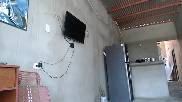 Coral0403 online show from 09-24-25, 06:22