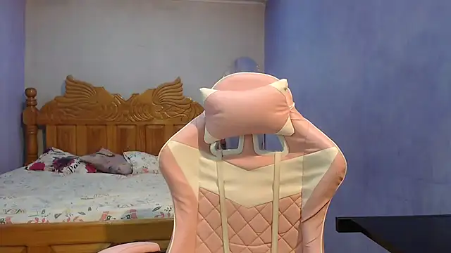 Coral0403 online show from 03-08-26, 02:32