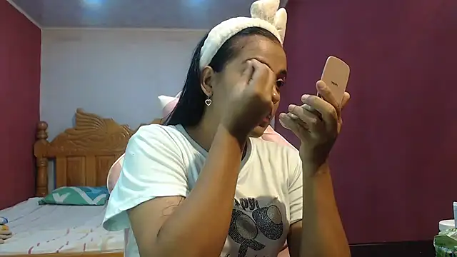 Coral0403 online show from 03-13-26, 07:53