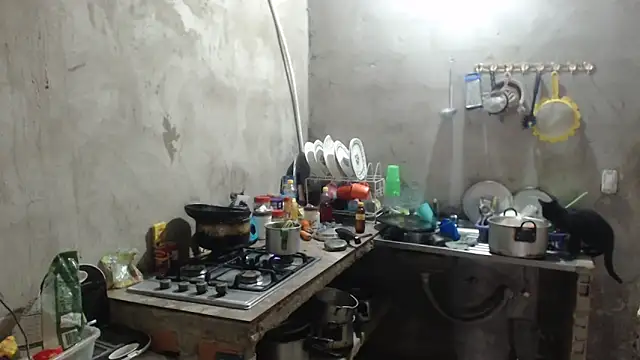 Coral0403 online show from 03-21-26, 02:53