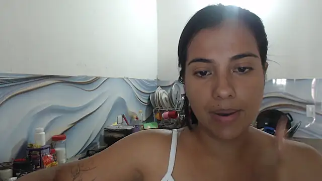 Coral0403 online show from 07-11-26, 03:04