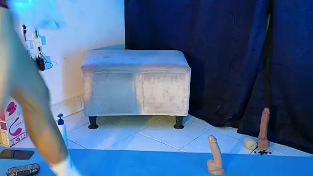 Nijinsky LatinBoy online show from 02-07-25, 03:41