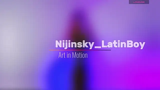 Snapshot of Nijinsky_LatinBoy chatting on 07-15-26, 11:04 Nijinsky LatinBoy online show from 07-15-26, 11:04
