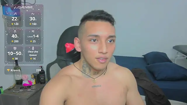 Snapshot of David_Adams2003 chatting on 02-21-25, 04:59 David Adams2003 online show from 02-21-25, 04:59