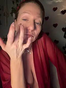 Snapshot of AlessasRoom chatting on 02-11-26, 09:03 AlessasRoom online show from 02-11-26, 09:03