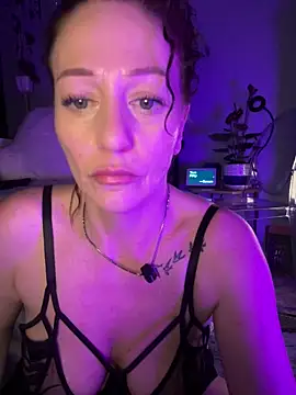 AlessasRoom online show from 03-02-26, 07:59