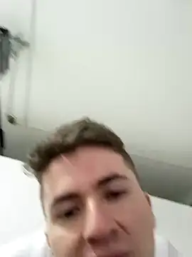 Snapshot of MrBelac chatting on 02-23-25, 10:31 MrBelac online show from 02-23-25, 10:31