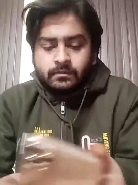 Snapshot of indihotguy chatting on 01-17-25, 04:57 indihotguy online show from 01-17-25, 04:57